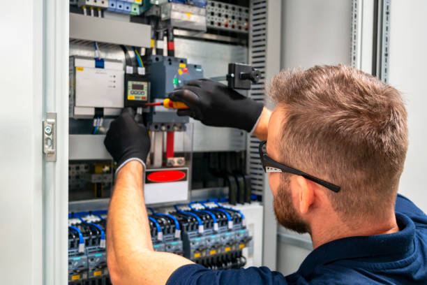 Emergency Electrical Repair Services in Muldrow, OK